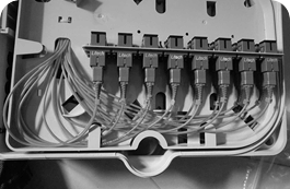 Certified Fiber Optic Technician Training Program
